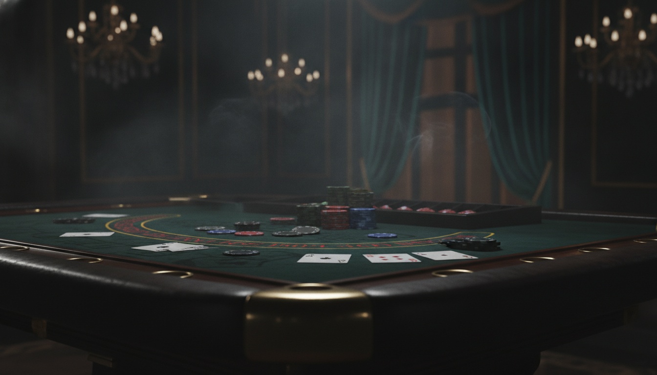 Explore Diverse Game Offerings at Spybet